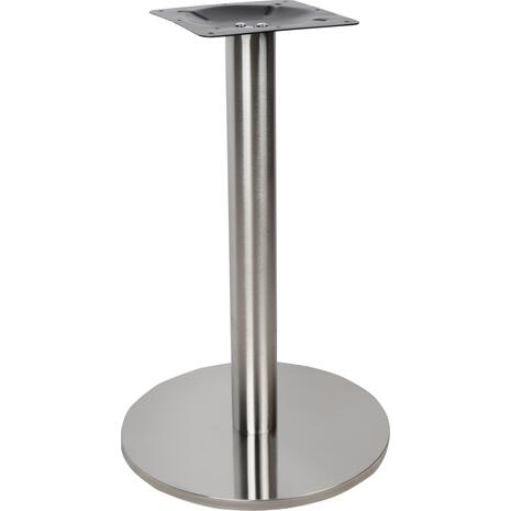 ΒΑΣΗ INOX Φ45x72Υ εκ.ΥΨΟΣ HM419