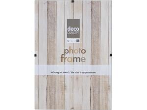 Κορνίζα Plexiglass με clips The Paper Box 70x100εκ