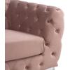 ΠΟΛΥΘΡΟΝΑ ALBERT T.CHESTERFIELD ΣΑΠΙΟ ΜΗΛΟ ΒΕΛΟΥΔΟ HM3130.05 120Χ88Χ74Υεκ.