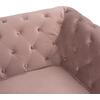 ΠΟΛΥΘΡΟΝΑ ALBERT T.CHESTERFIELD ΣΑΠΙΟ ΜΗΛΟ ΒΕΛΟΥΔΟ HM3130.05 120Χ88Χ74Υεκ.