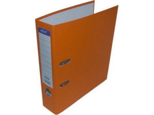 Κλασέρ γραφείου Next  A4/8-32 Πορτοκαλί