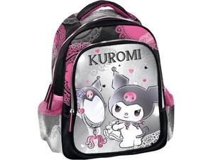 Τσάντα πλάτης νηπίου 2 θέσεων Graffiti Dream Kuromi