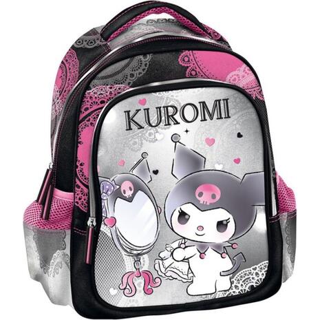 Τσάντα πλάτης νηπίου 2 θέσεων Graffiti Dream Kuromi