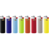 Αναπτήρας BIC J25 Mini Ασφαλείας (1 τεμάχιο) (διάφορα χρώματα)