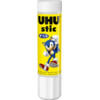 Κόλλα Stick Sonic The Hedgehog 40gr No 2/4 διάφορα σχέδια (40267708)