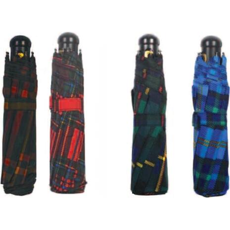 Ομπρέλα βροχής γυναικεία Easymatic σε διάφορα σχέδια