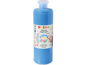 Δακτυλομπογιά CMP Primo Finger Paint σε μπουκάλι 750ml 501 Cyan