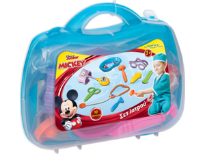 Ιατρική τσάντα Mickey mouse