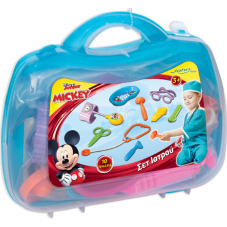 Ιατρική τσάντα Mickey mouse