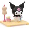 Mystery Box Hello Kitty Φιγούρα Kuromi Fun Rhapsody 7εκ