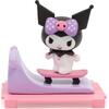 Mystery Box Hello Kitty Φιγούρα Kuromi Fun Rhapsody 7εκ