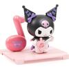 Mystery Box Hello Kitty Φιγούρα Kuromi Fun Rhapsody 7εκ