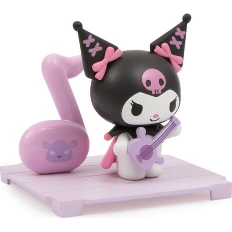 Mystery Box Hello Kitty Φιγούρα Kuromi Fun Rhapsody 7εκ