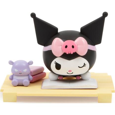 Mystery Box Hello Kitty Φιγούρα Kuromi Fun Rhapsody 7εκ