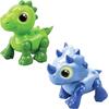 Ηλεκτρονικό Ρομπότ Ycoo Dino Heads Up