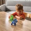 Ηλεκτρονικό Ρομπότ Ycoo Dino Heads Up