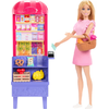 Barbie Malibu Βόλτα στην αγορά (JCT05)