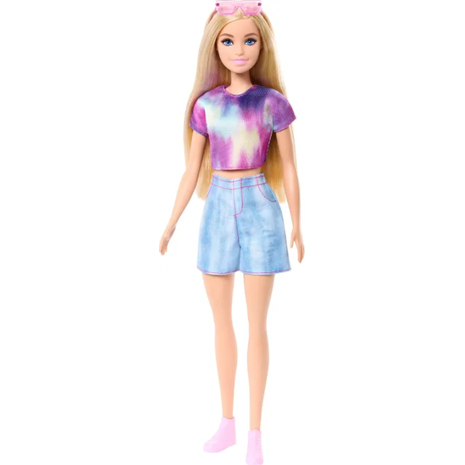 Barbie Malibu (JFV63)