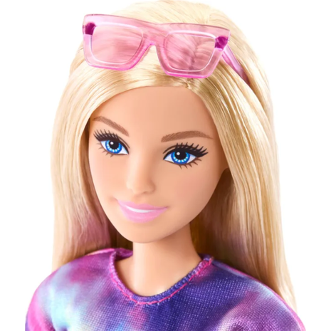 Barbie Malibu (JFV63)