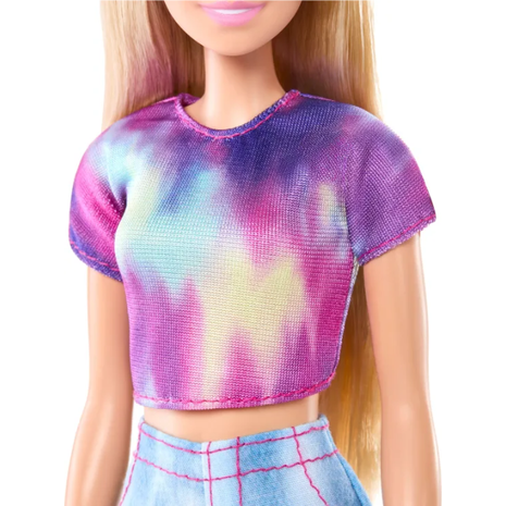 Barbie Malibu (JFV63)