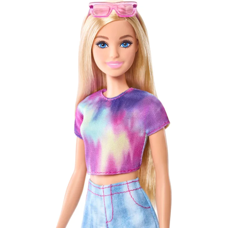 Barbie Malibu (JFV63)
