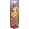 Barbie Πριγκίπισσα Πορτοκαλί Ανταύγειες (HRR09)