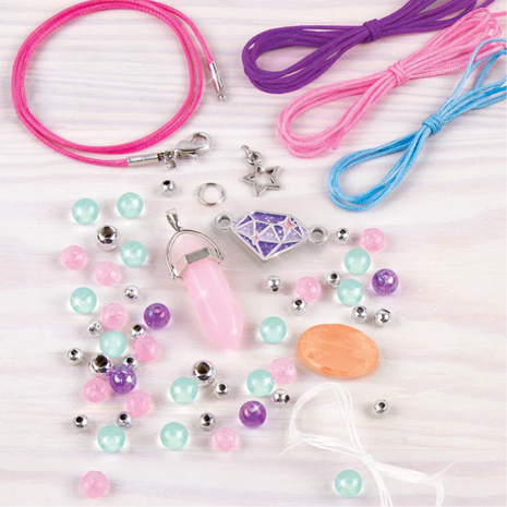Make It Real Positive Gems Jewerly