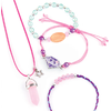 Make It Real Positive Gems Jewerly