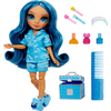 Κούκλα Rainbow High Junior High PJ Party Skyler/Blue