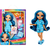 Κούκλα Rainbow High Junior High PJ Party Skyler/Blue