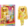 Κούκλα Rainbow High Junior High PJ Party Sunny/Yellow