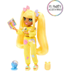 Κούκλα Rainbow High Junior High PJ Party Sunny/Yellow