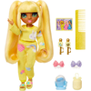 Κούκλα Rainbow High Junior High PJ Party Sunny/Yellow
