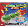 Super Mario Hover Shell Strike