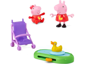 Peppa Pig Peppa Moments (F2189)