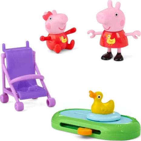 Peppa Pig Peppa Moments (F2189)