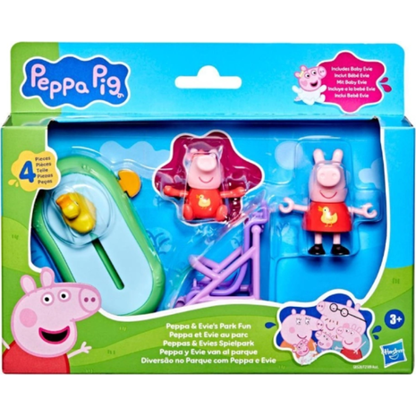 Peppa Pig Peppa Moments (F2189)