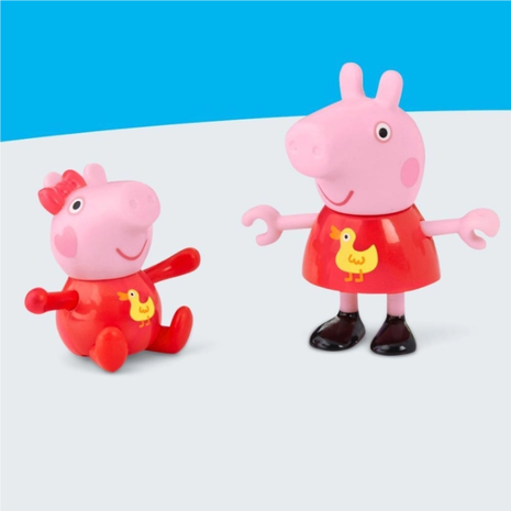 Peppa Pig Peppa Moments (F2189)