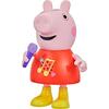 Peppa Pig Talk & Sing Peppa (G0518)