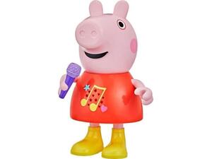 Peppa Pig Talk & Sing Peppa (G0518)