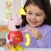 Peppa Pig Talk & Sing Peppa (G0518)
