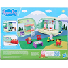 Peppa Pig Peppas Caravan F8863