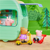 Peppa Pig Peppas Caravan F8863