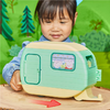Peppa Pig Peppas Caravan F8863