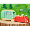 Peppa Pig Peppas Caravan F8863