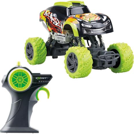 Τηλεκατευθυνόμενο Αυτοκίνητο Exost X-Crawler