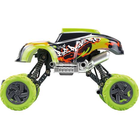 Τηλεκατευθυνόμενο Αυτοκίνητο Exost X-Crawler