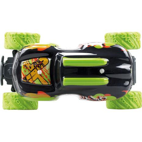Τηλεκατευθυνόμενο Αυτοκίνητο Exost X-Crawler