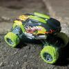Τηλεκατευθυνόμενο Αυτοκίνητο Exost X-Crawler