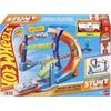 Αγωνιστική πίστα Hot - Wheels Stunt Tracks (JFH36)
